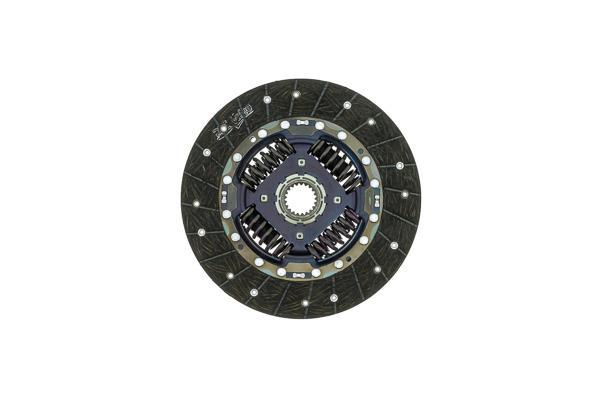 Disque d'embrayage AISIN DS-919